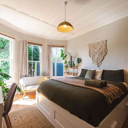 The Ocean Villa - Private Sauna New Plymouth Extérieur photo