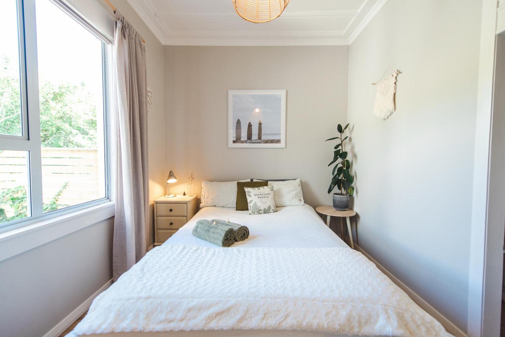 The Ocean Villa - Private Sauna New Plymouth Extérieur photo