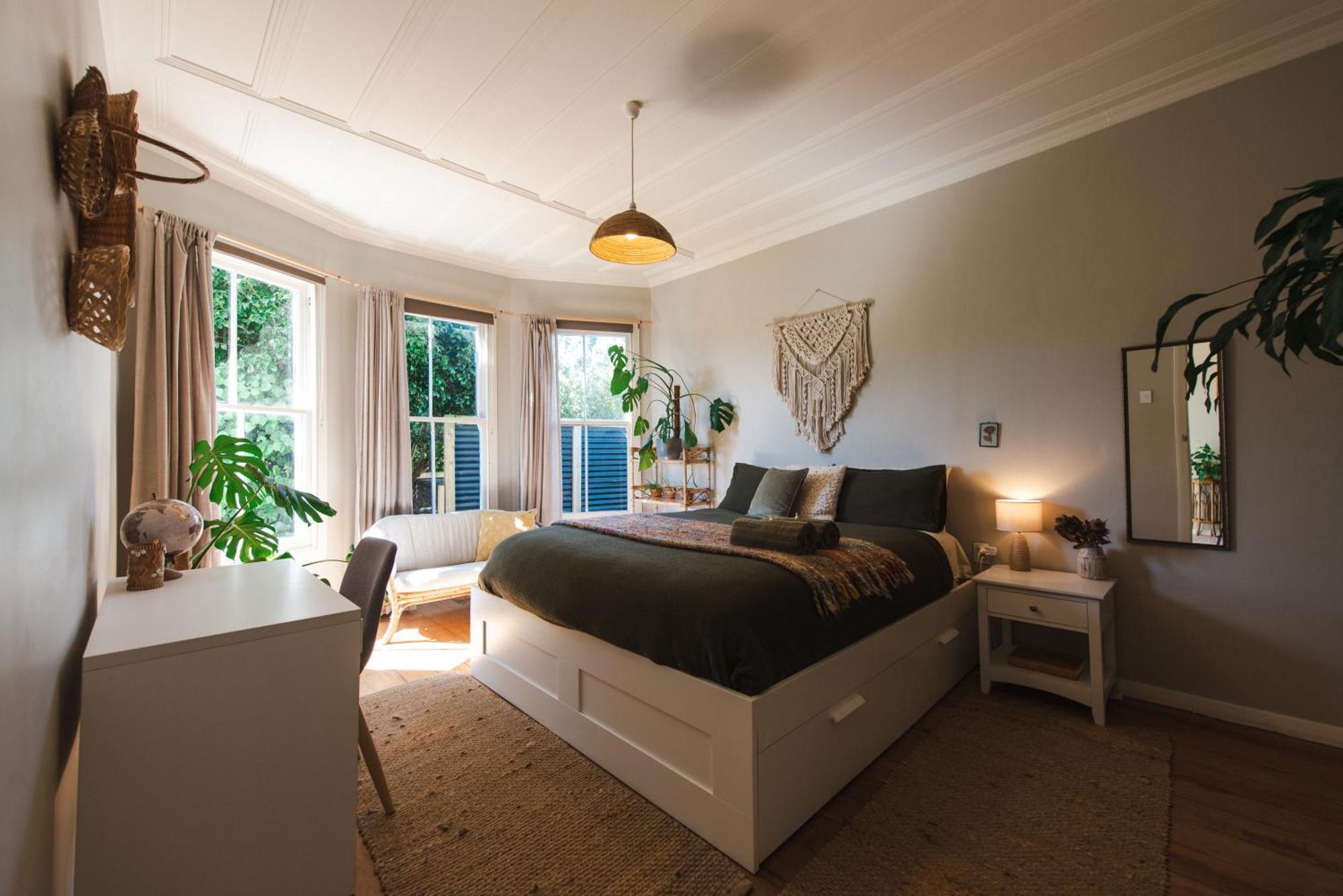 The Ocean Villa - Private Sauna New Plymouth Extérieur photo