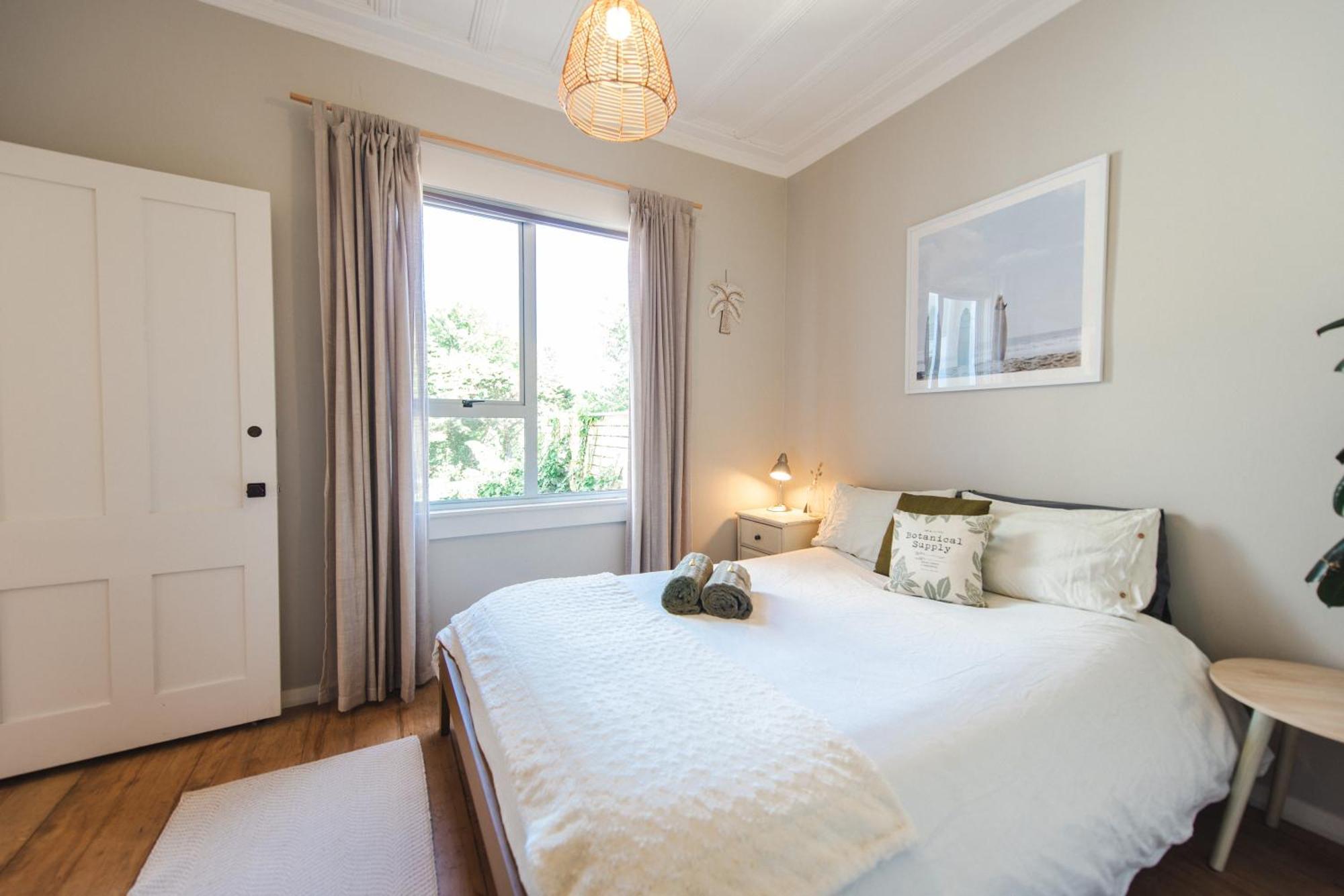 The Ocean Villa - Private Sauna New Plymouth Extérieur photo