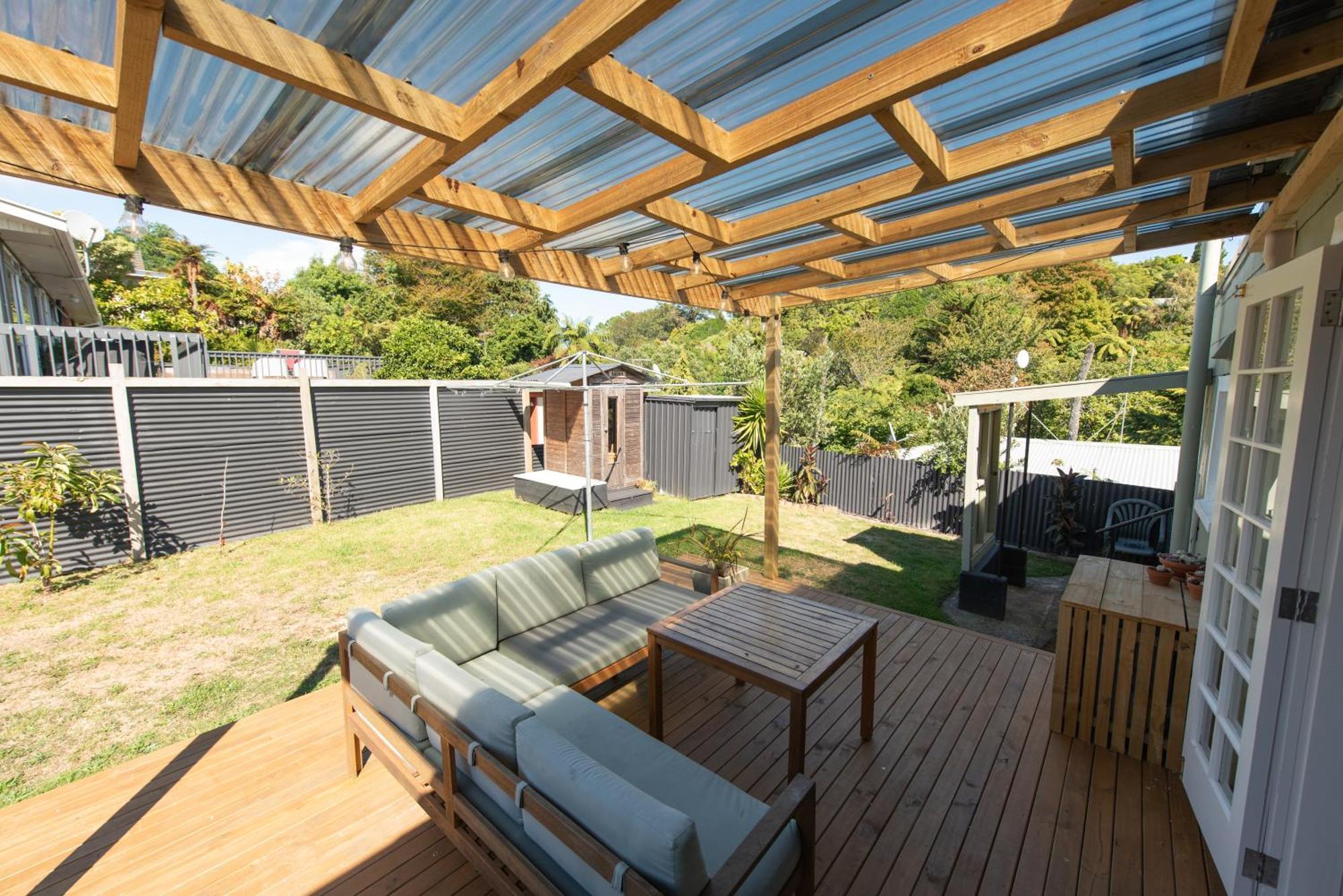 The Ocean Villa - Private Sauna New Plymouth Extérieur photo