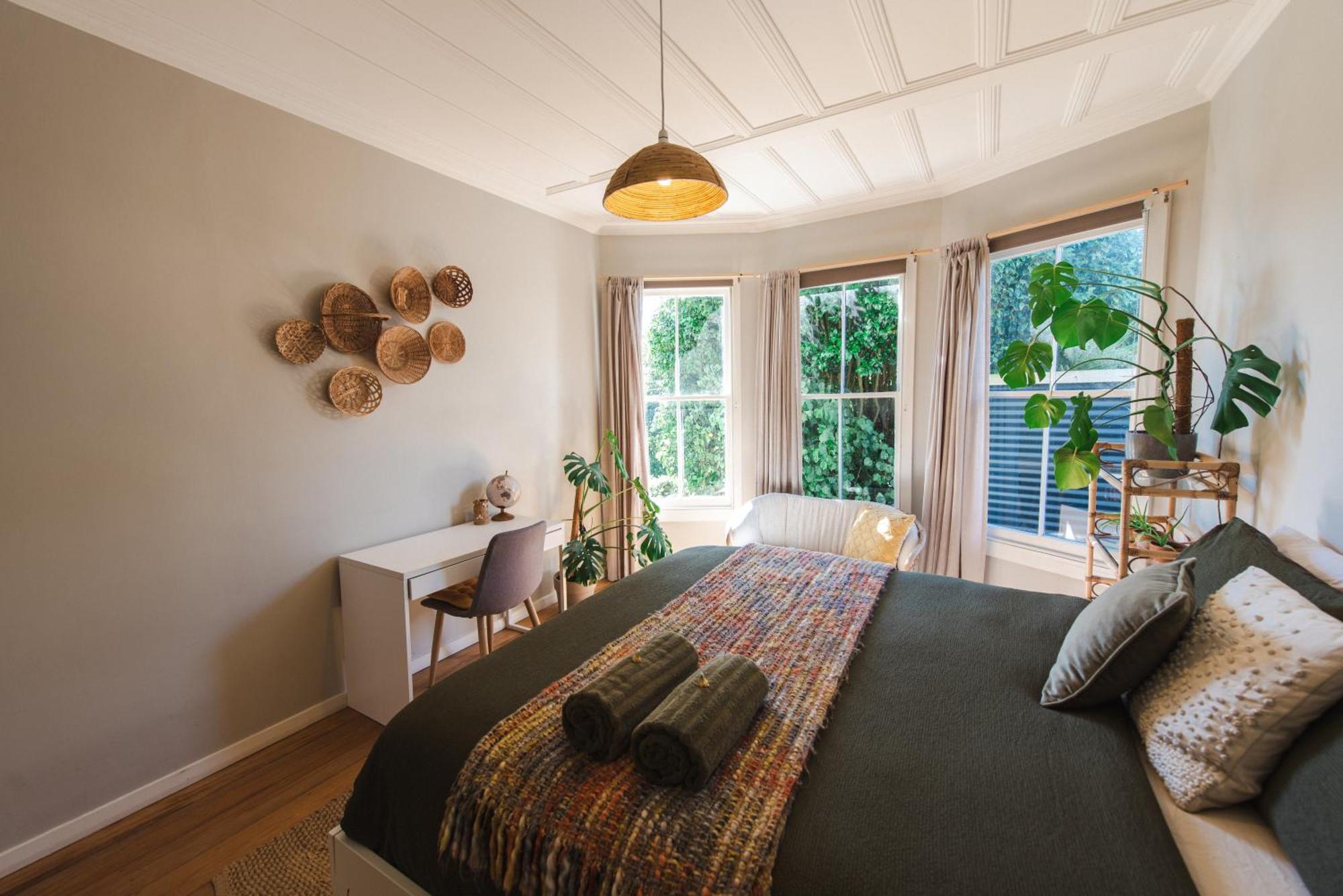 The Ocean Villa - Private Sauna New Plymouth Extérieur photo