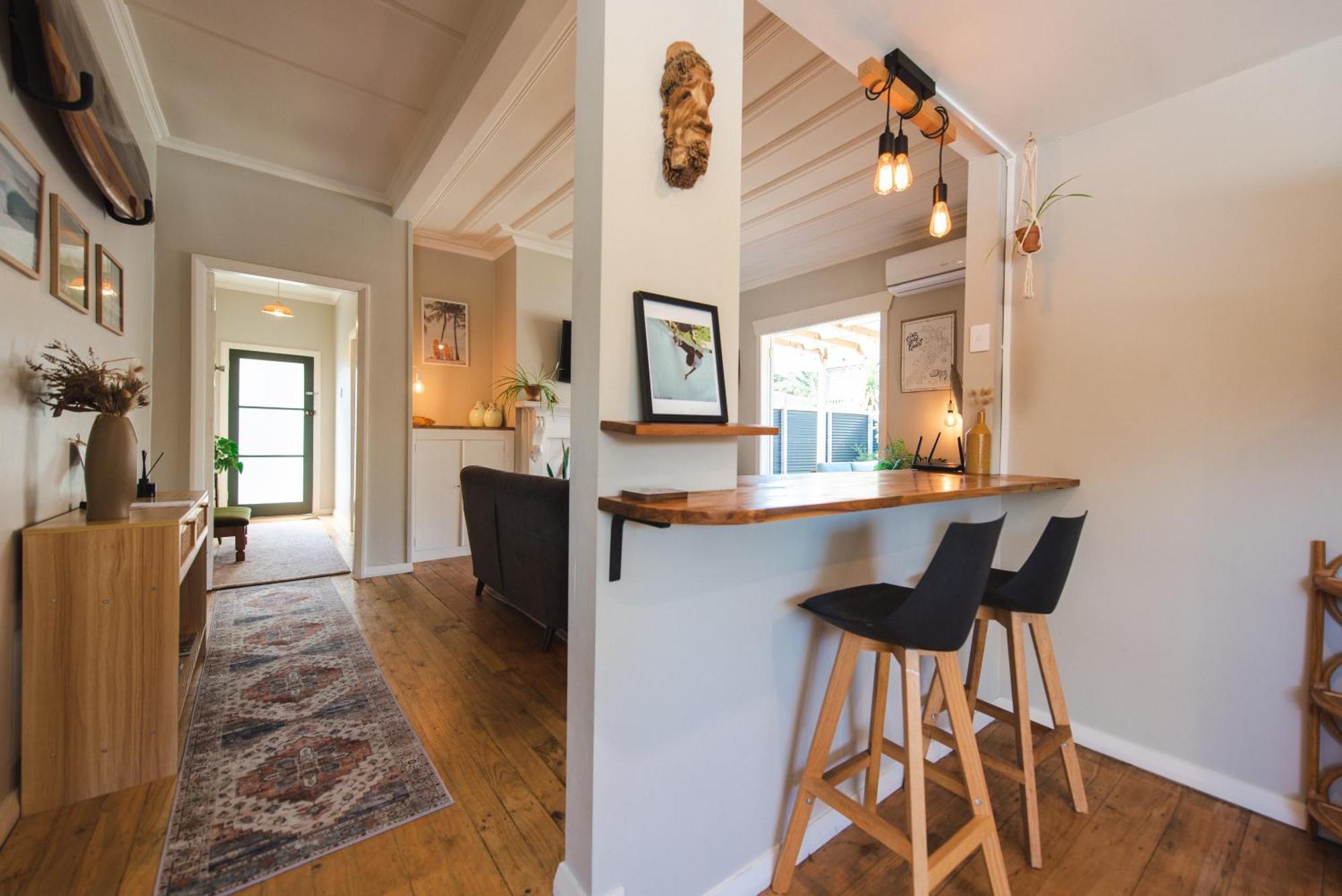 The Ocean Villa - Private Sauna New Plymouth Extérieur photo