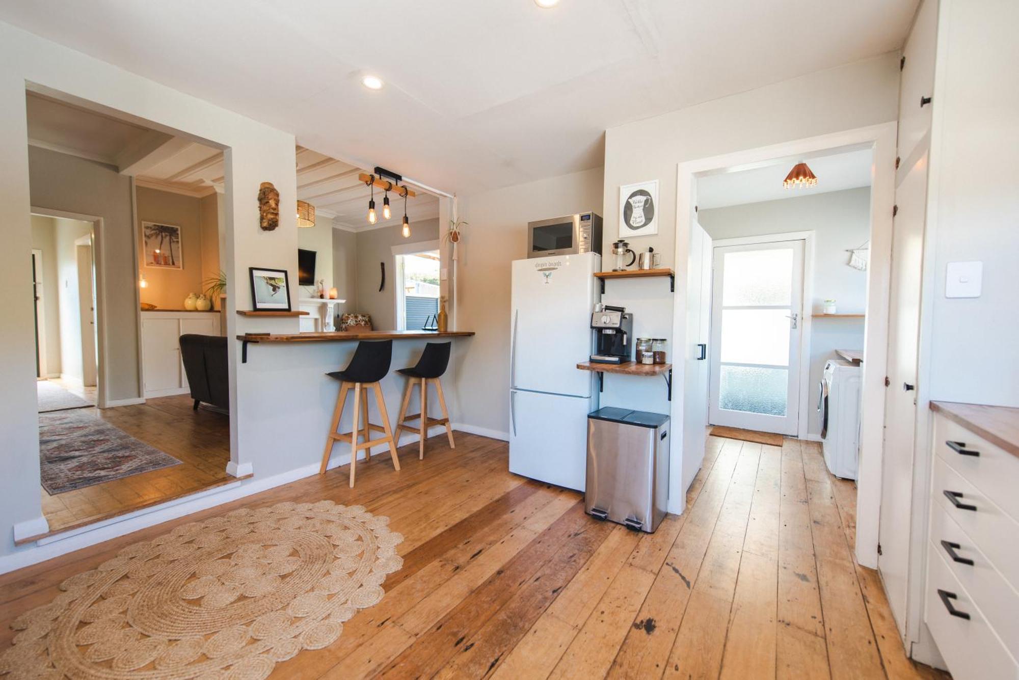 The Ocean Villa - Private Sauna New Plymouth Extérieur photo