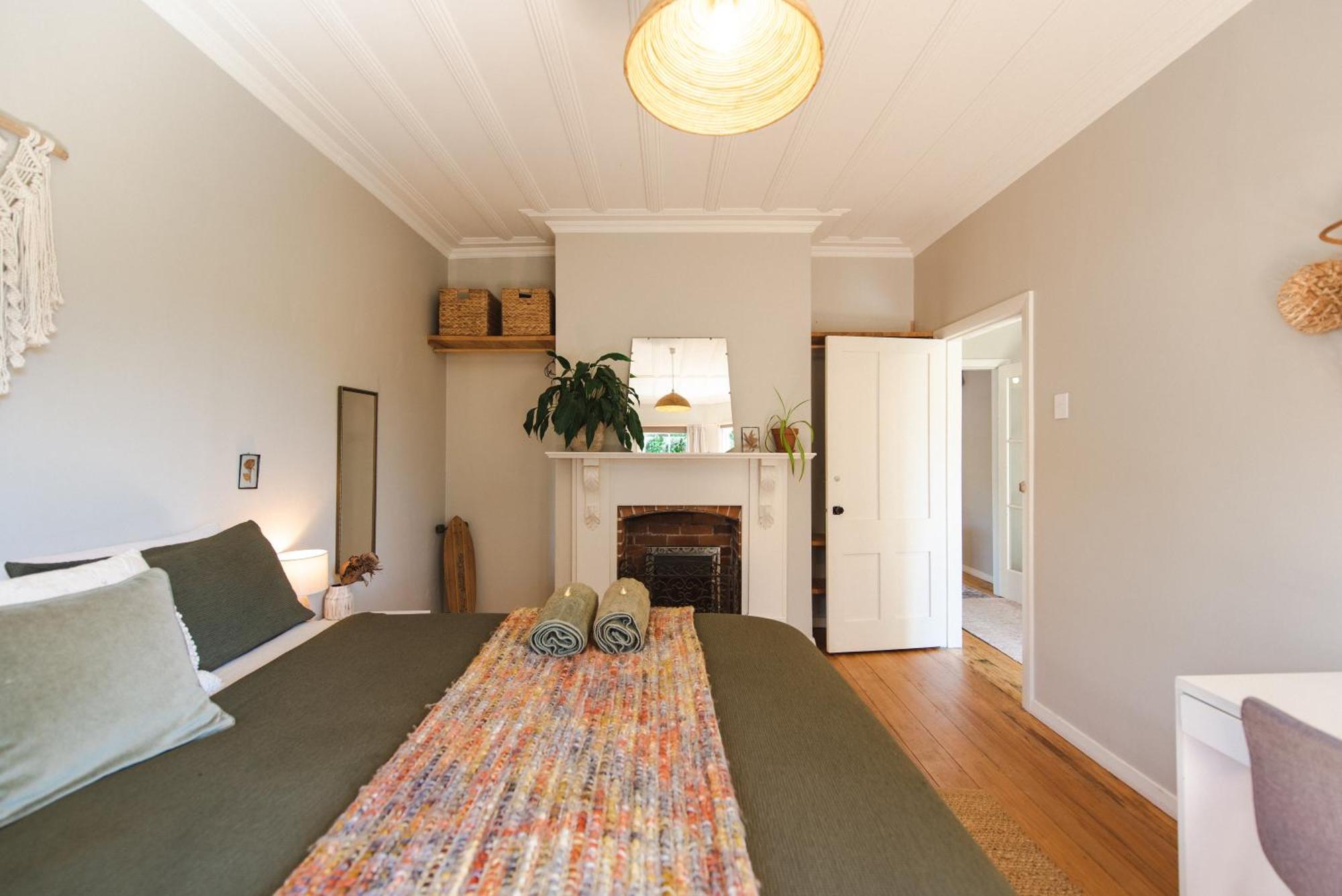 The Ocean Villa - Private Sauna New Plymouth Extérieur photo