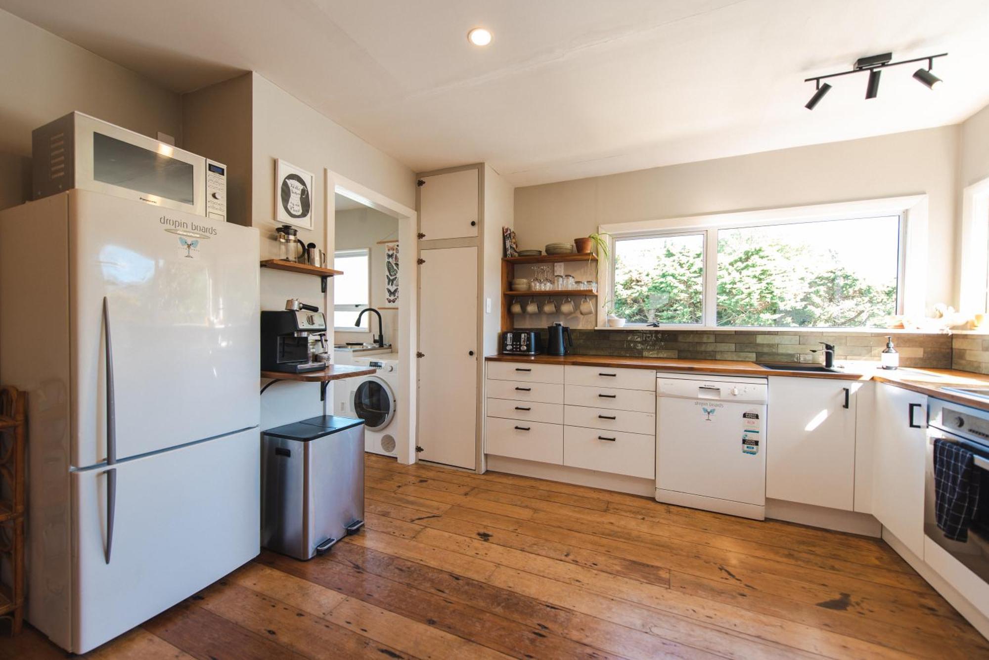 The Ocean Villa - Private Sauna New Plymouth Extérieur photo